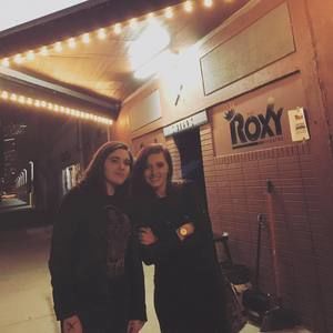 Meet your Posher, Gwen